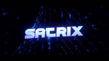 Intro SatrixPvP × Sync ×By FreeStyleFx