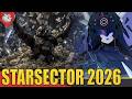 Rico e INVASOR - Starsector UAF 2026 #32