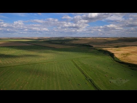 Video: 25 Redenen Om De Canadese Prairies [PIC's] Te Verkennen - Matador Network