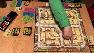 The Boys: Board Games - STOP Thief Pt. 2