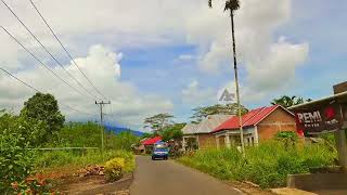Desa Pagar Gunung Kecamatan Bermani Ulu, Rejang Lebong