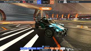 RL Fall 2023 - NECC activation week 2