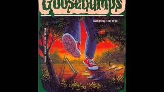 1-62 Goosebumps - All Books