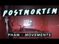 Pham - Movements ft. Yung Fusion | Postmortem #DanceOnMovements