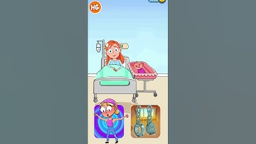 Instant Karma level 60 gameplay walkthrough | All levels | android, iOS mobile | new update #shorts