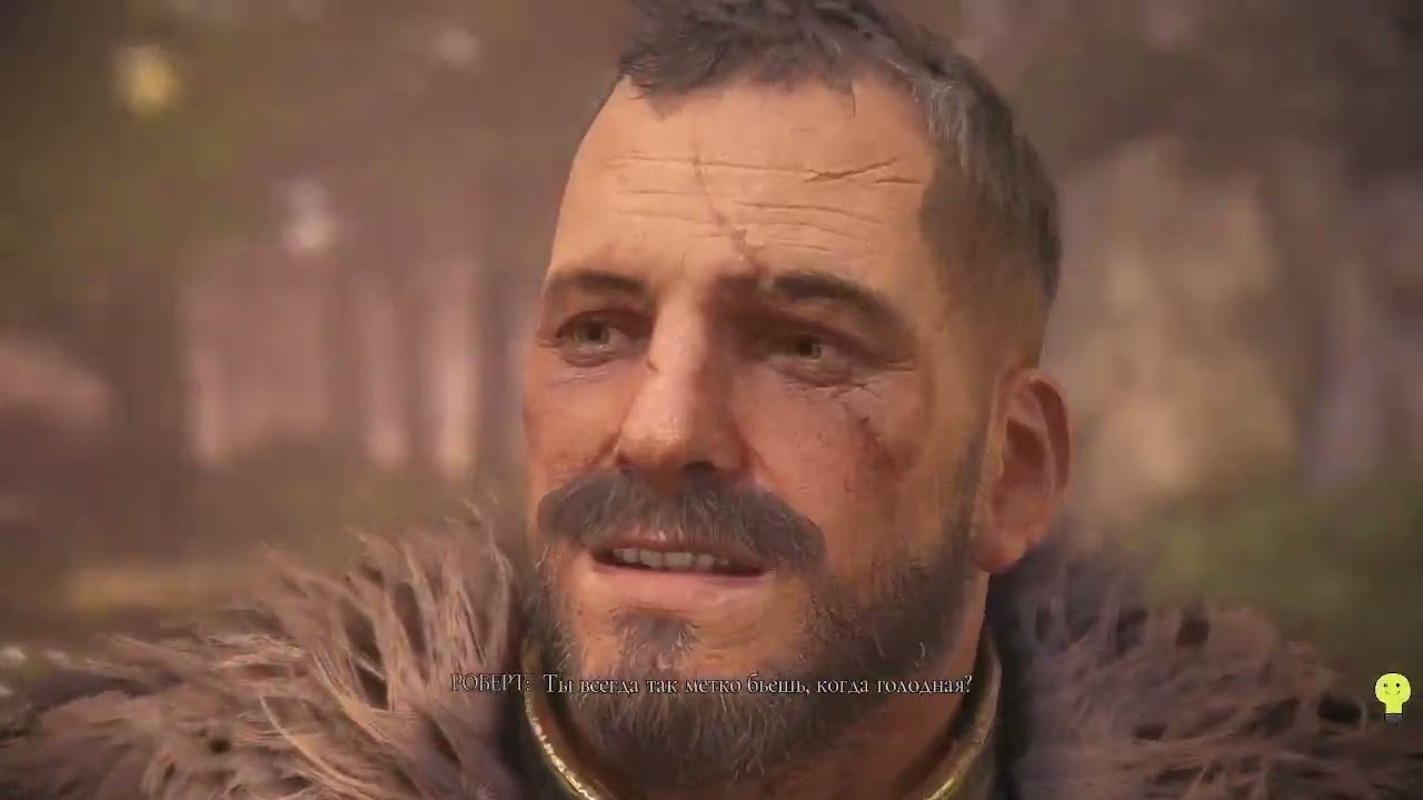 A Plague Tale: Innocence #1