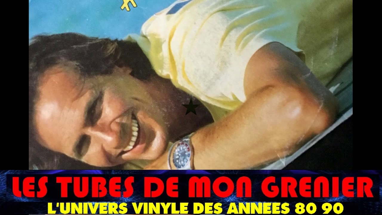 Philippe Lavil Elle Préfère L Amour En Mer