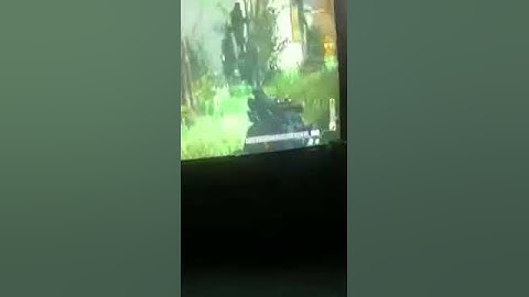 Mw3 mp7 Moab 200th Moab