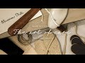 The Art Of Care #Serie 1 - The Espadrille | Massimo Dutti