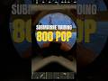 How a 8000 hours submarine MAIN raids on high pop servers 🔥😎