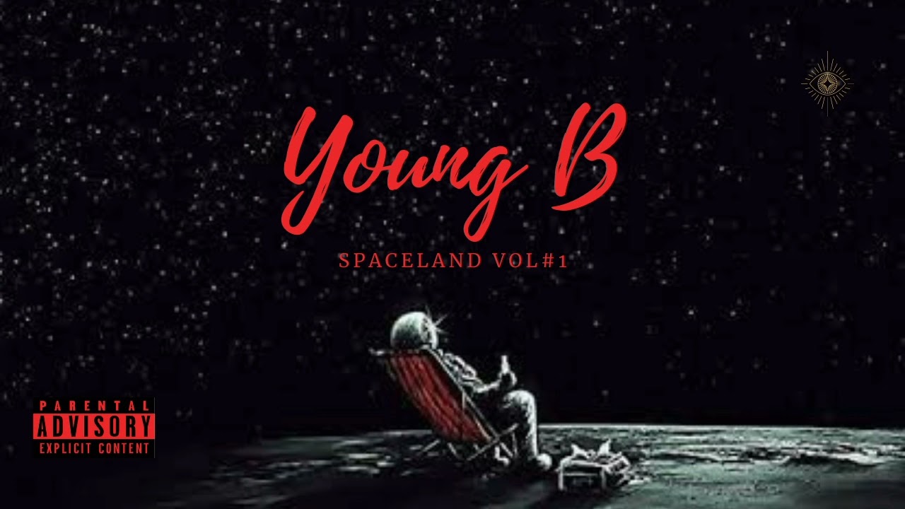 Young B - Camino Ft Maxi Boy & Kilo Calde
