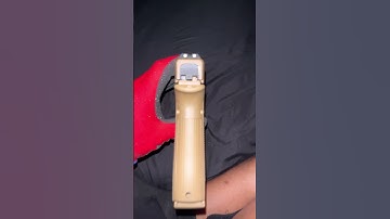 No switch here buddy #glock19x #switch #glock