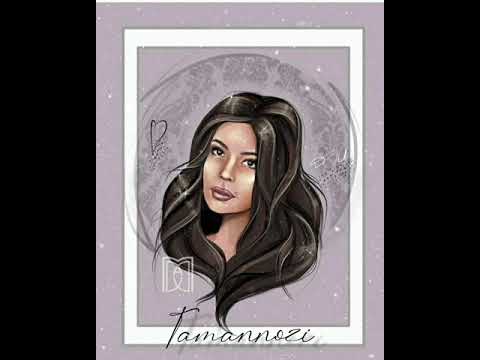 Shahzoda - Tamannozi