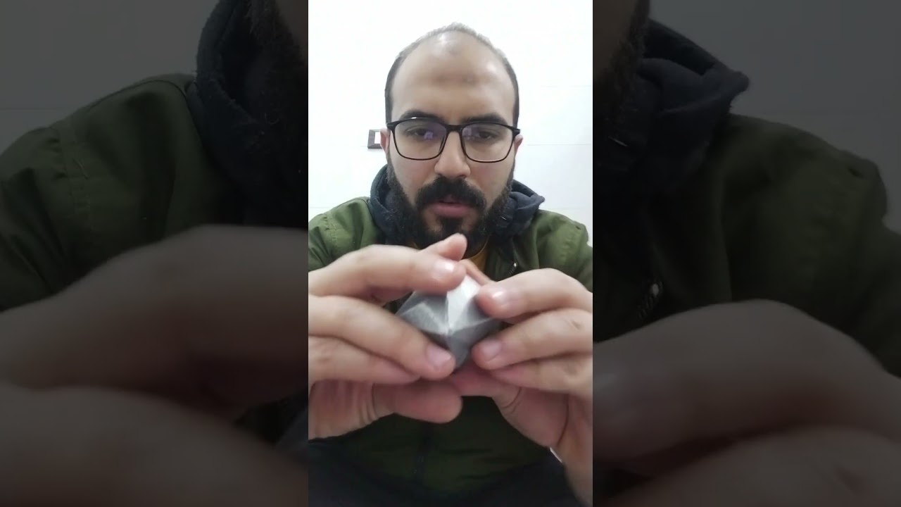 Crystallography - Cubic system - Form (5): Trisoctahedron