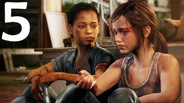 The Last Of Us: Left Behind - Commentary Walkthrough - Part 5 - Infected Attack (Ending)