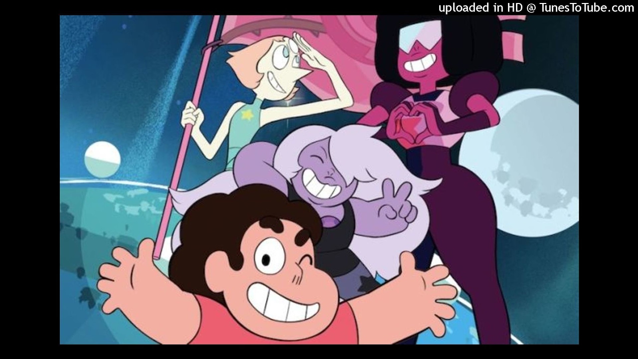 Gem Trap | Steven Universe Remix
