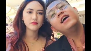 DENNY CAKNAN & HAPPY ASMARA BALIKAN!!! Romantis Banget 😍