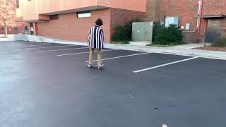 Flat Ground Line