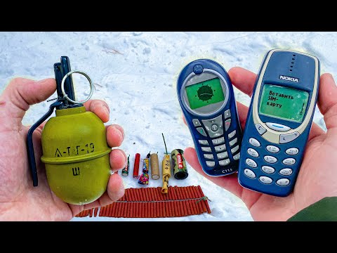 Video: Nokia 3310 šodien Tika Atklāts Ar Jauno Snake Versiju