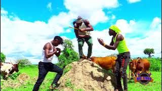 Maulid Asili Band Feat Chege - Yamuse { } Directed By Jose Charles (ROKI STUDIO)