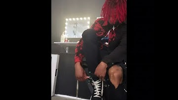 DC The Don - 777 (Unreleased)