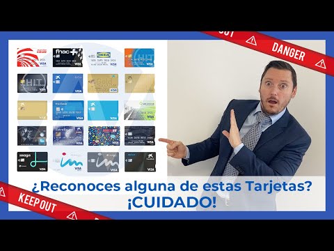 ⚠️ ¿Cuáles son las Tarjetas Revolving Caixabank? ¡Descúbrelo! ?