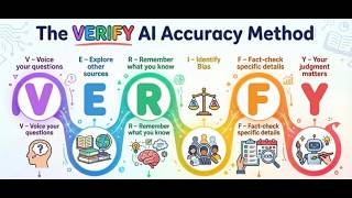 The VERIFY AI Accuracy Method - detail