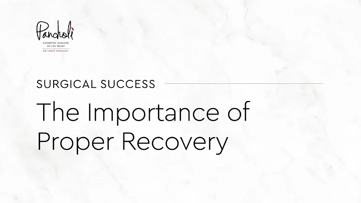 Post-Surgery Care: How We Ensure Successful Recovery at Cosmetic Surgery of Las Vegas