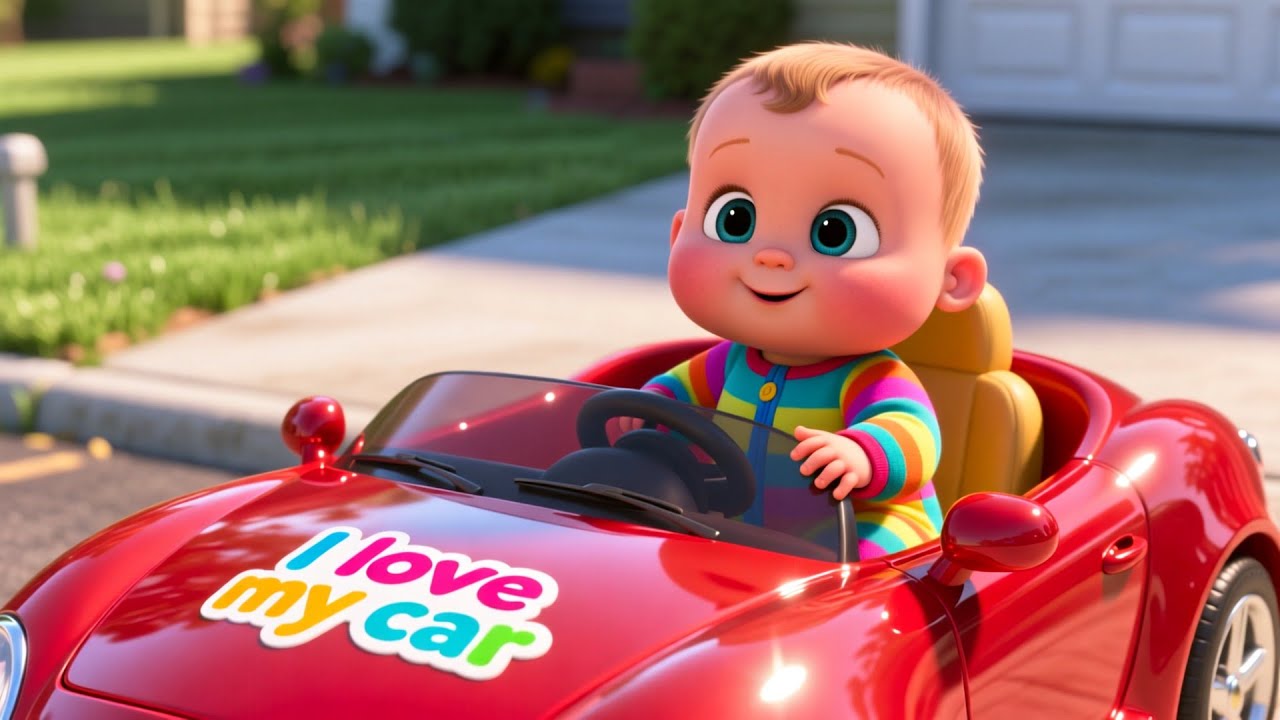 The Shiny Shoes Shuffle 👟✨ | Fun Kids Dance & Learning Video | Preschool Educational Adventure