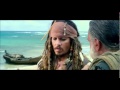 Piratas Del Caribe 4 Jack Y Gibbs Escena Del Final Piratas Del Caribe 4 Jack Y Gibbs Escena Del Final