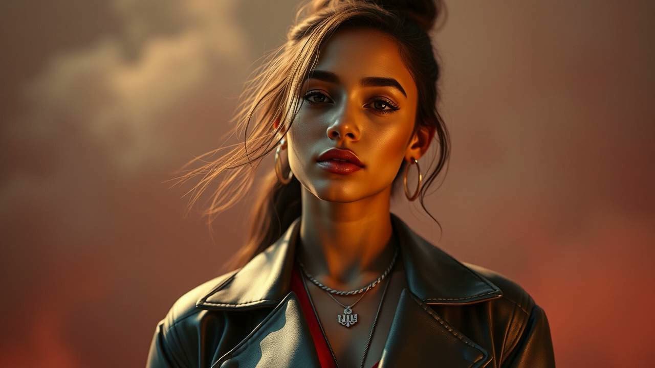 🎧 Hess Bih (Afro Vibe) 🌍🔥.