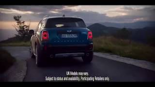The Mini Countryman  Book Your 48 Hour Test Drive Now  Mini Range  Mini Uk