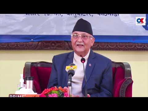 माधव नेपाल प्रचण्डका पुच्छर हुन्, प्रधानमन्त्री प्रस्ताव गर्न मलाई बाैलाहा कुकुरले टोकेको छ र ?