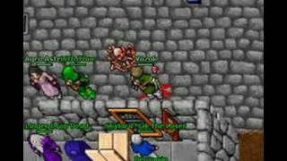 Vozuk Trimera 93 MS sd combo