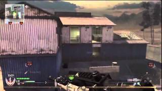 NEW SPAWNSHOT ON SCRAPYARD!!