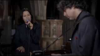 Natalie Merchant - Nursery Rhyme of Innocence & Experience chords