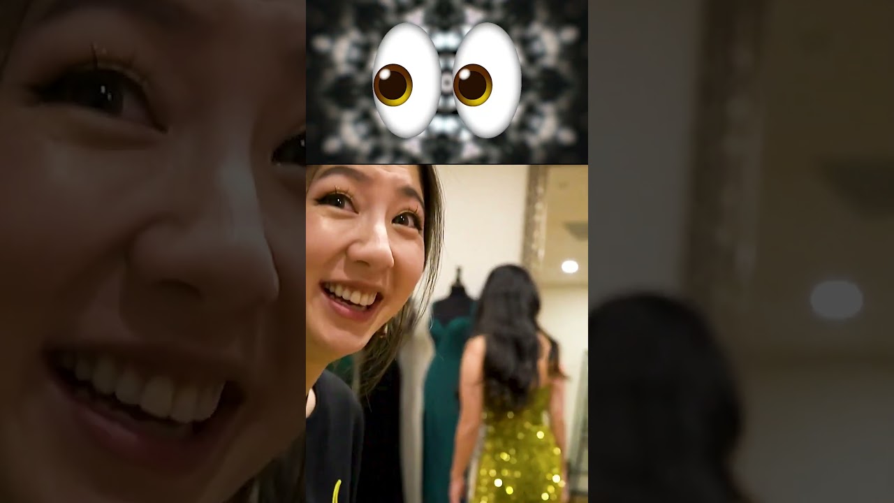 Fuslie Stares at Valkyrae’s Boobs 👀