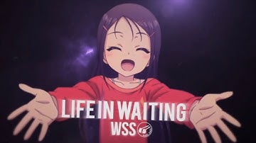 〚WSS〛LIFE IN WAITING MEP