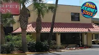 Rodeway Inn St Augustine Historic District | St. Augustine (FL), United States | Hotel Review 🛏️