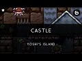 Yoshis island castle orchestral arrangement revision