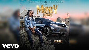 Jahmiel - Money Money (Official Audio)