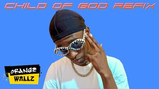 81kharly - Child Of God (Official Music Video) TBT