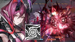 [Arknights] Ascalon Skill 3 Showcase