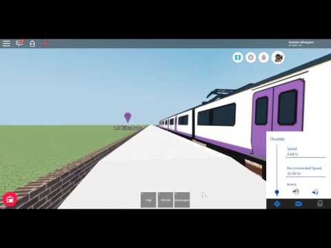 Roblox New Mind The Gap Class 321 Demonstrator Mtg Regional Westport To Isembard Central Youtube - roblox new mnd the gap class 375 reginoal westport to