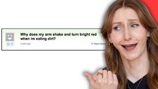 If You Ask Dumb Questions You Get...