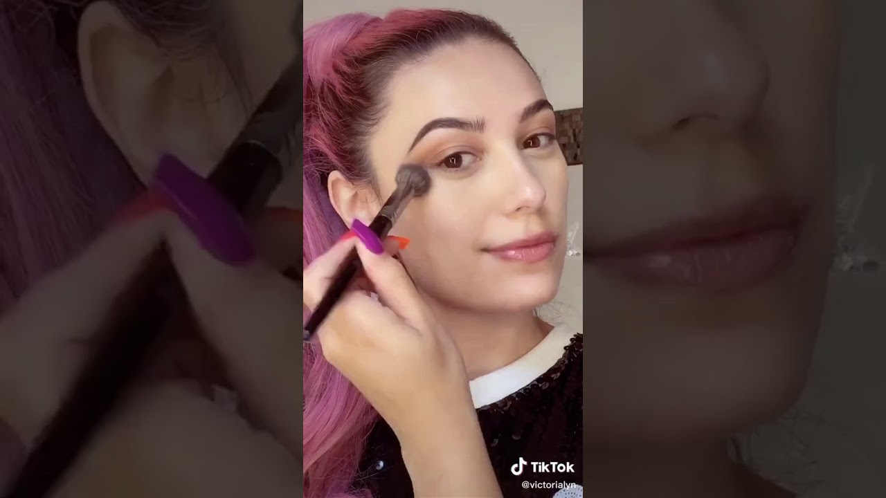 BEST TIK TOK SKINCARE COMPILATION YouTube