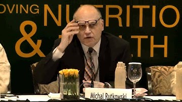 2020 Conference - Parallel 3C - Michal Rutkowski