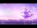 Capture de la vidéo Bts 10Th Anniversary Fireworks Show Live