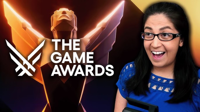 The Game Awards 2023 Players' Voice voting has opened - Video