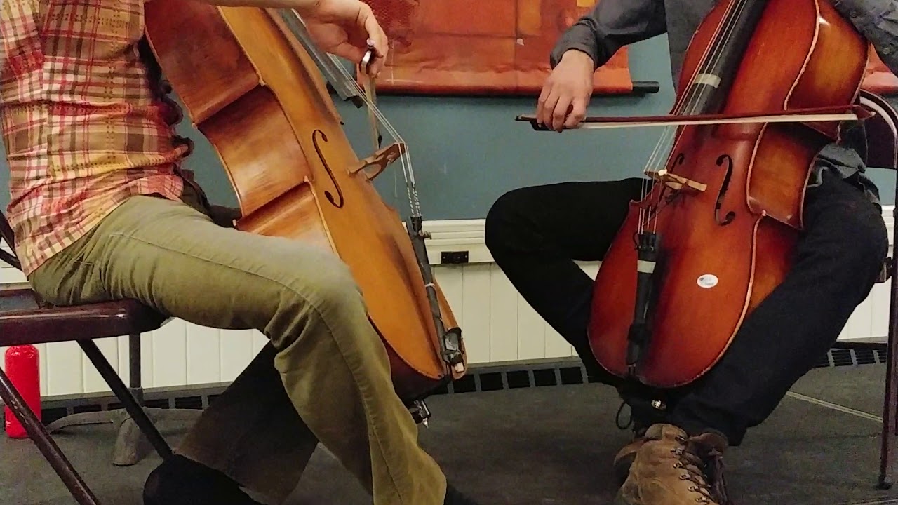 Vermont String Summit jazz roster